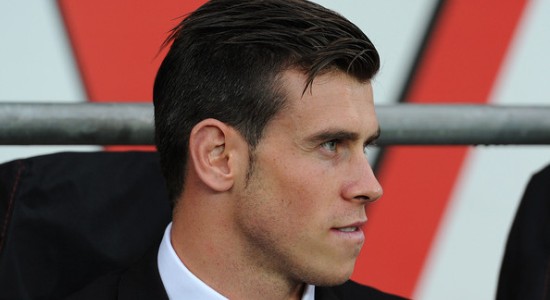 Гарет Бэйл, Getty Images