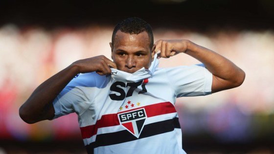 Луис Фабиано 