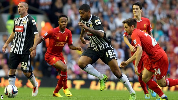 Непростой вечер для Красных, фото РА