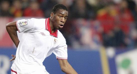 Джоффри Кондогбия, Getty images