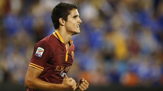 Эрик Ламела, Reuters