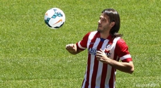 Мартин Демикелис, Getty Images