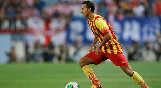 Педро Родригес, Goal.com