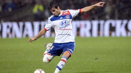 Йоанн Гуркюфф, Getty Images