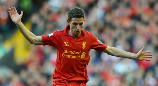 Джо Аллен, Getty Images