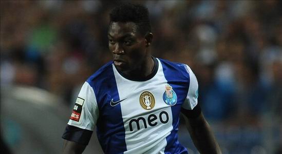 Кристиан Атсу, ghanamma.com 