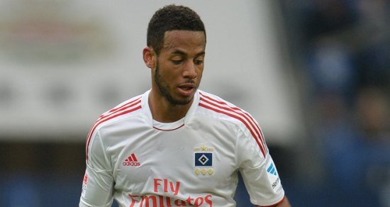 Деннис Аого, фото skysports.com