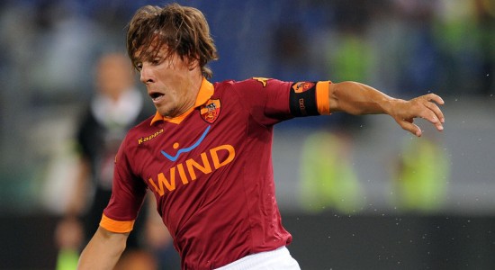 Родриго Таддеи, Getty Images