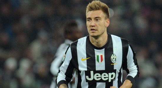 Никлас Бендтнер, Getty Images