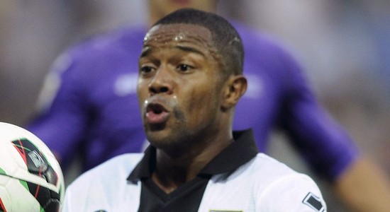 Дорлан Пабон, Getty Images