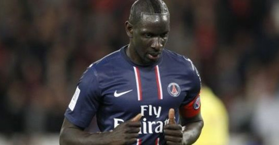 Мамаду Сахо, LP