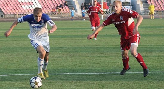 фото fcslavutich.ck.ua