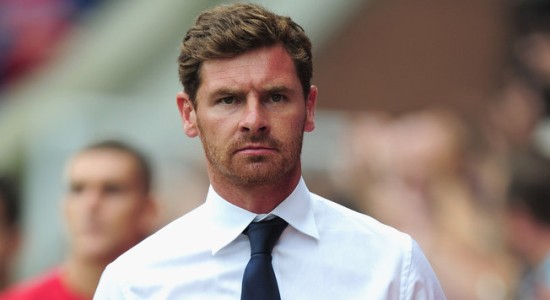 Андре Виллаш-Боаш, Getty Images