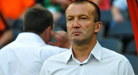 Роман Григорчук © Михаил Масловский, Football.ua