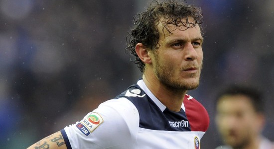 Алессандро Дьяманти, Getty Images