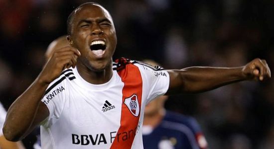 Эдер Баланта, abola.pt