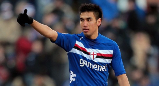 Марсело Эстигаррибия, Getty Images