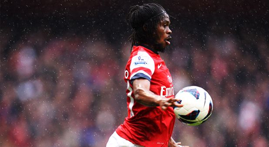 Жервиньо, goal.com