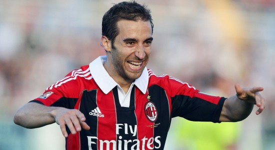 Матье Фламини, Getty Images