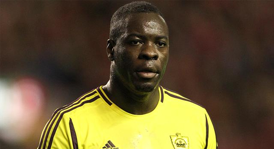 Кристофер Самба, google.com