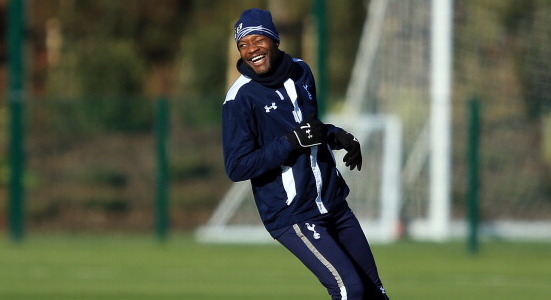 Вильям Галлас, Getty Images