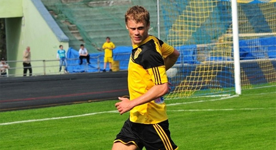 Андрей Донец, фото sportbuk.com