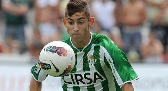 Альваро Вадильо, фото google.com