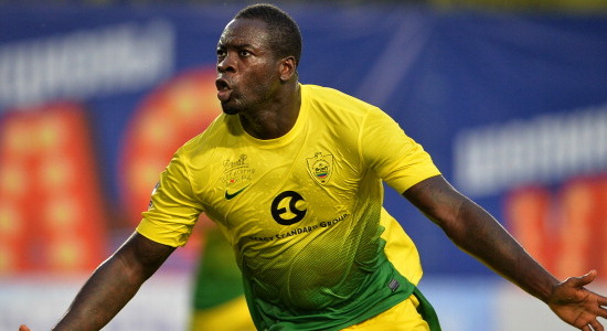 Крис Самба, Getty Images