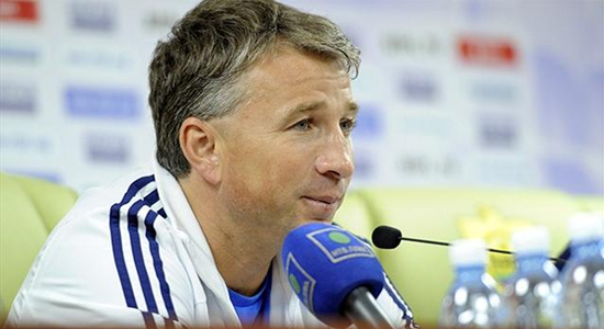 Дан Петреску, фото eurosport.ru