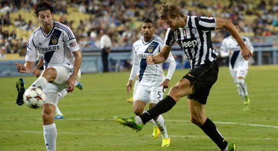 Фернандо Льоренте (справа), Getty Images