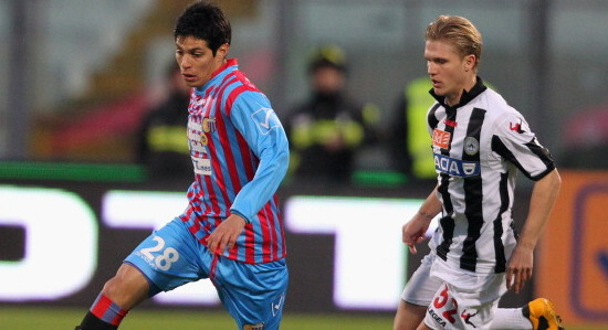 Меркель против Баррьентоса, Getty Images