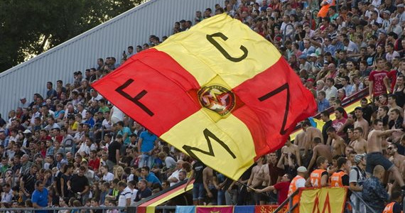 © Борис Дворный, Football.ua