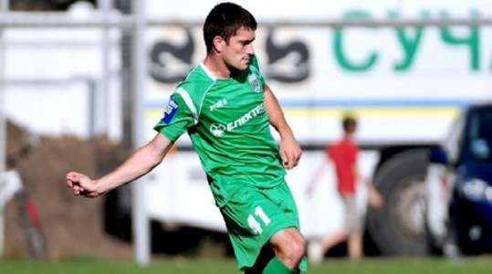 Степан Гирский, sport-xl.net