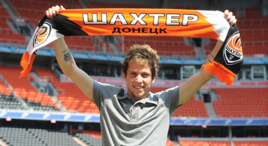 Бернард, shakhtar.com