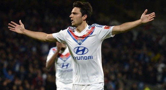 Клеман Гренье, Getty images