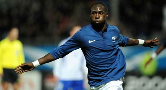 Элиаким Мангала, Goal.com