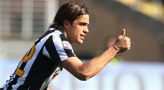 Алессандро Матри, Getty images