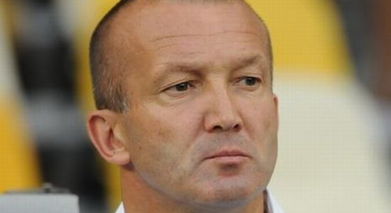 Роман Григорчук, автор фото Илья Хохлов