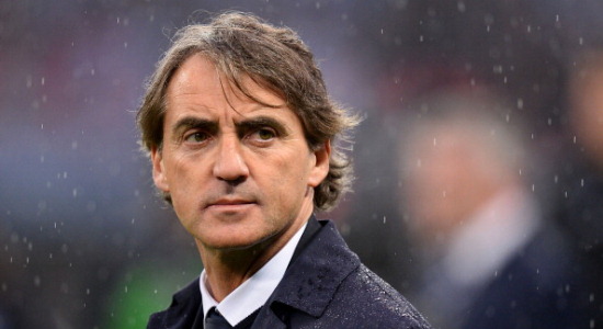 Роберто Манчини, Getty Images