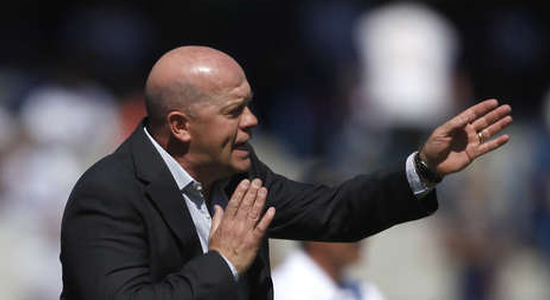 Карлос Искья, ole.com.ar