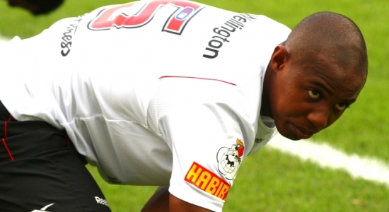 Веллингтон, sambafoot.com