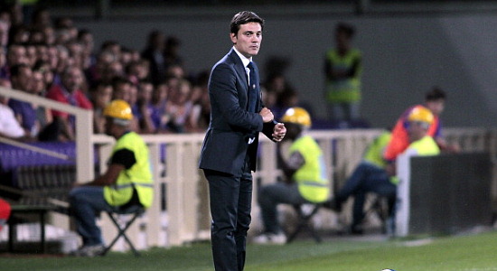 Винченцо Монтелла, Getty Images