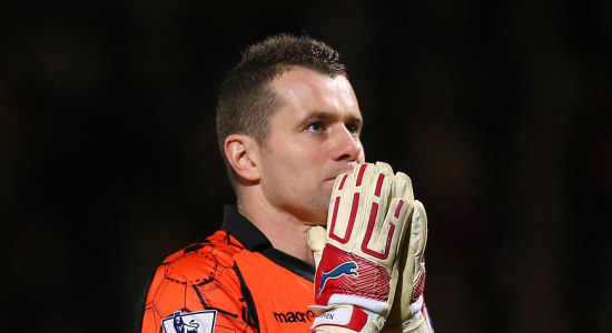 Шей Гивен, Getty Images