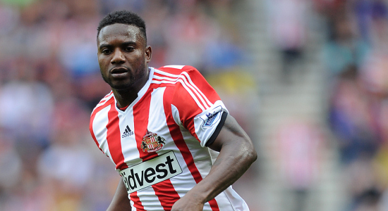 Стефан Сессеньон, Getty Images