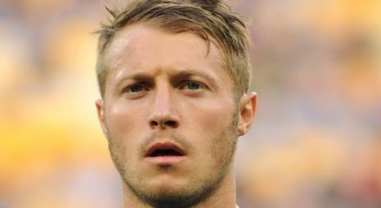 Виталий Мандзюк, фото И.Хохлов, Football.ua