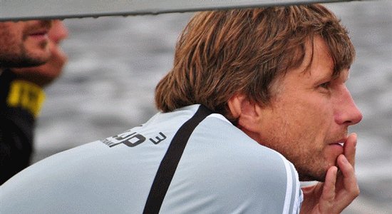 Игорь Принс, sekundomer.ee