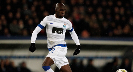 Элиакима Мангала, Getty Images