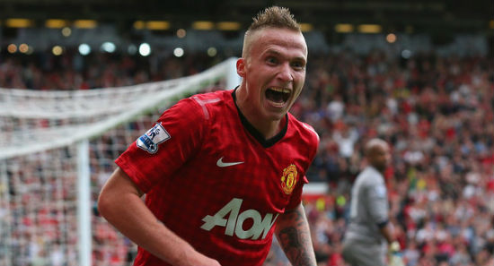 Александер Бюттнер, АР