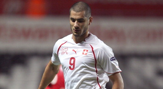 Эрен Дердийок, Getty Images