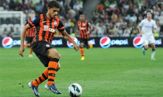 Тайсон, Football.ua